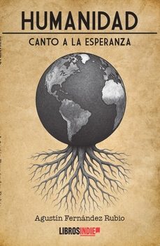 Portada del libro Humanidad. Canto a la Esperanza